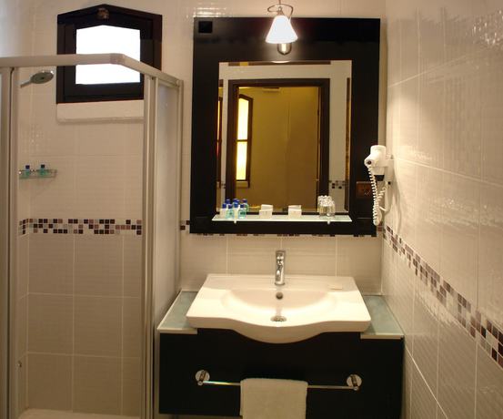 Imagen de la habitación del Denizati Holiday Village. Foto 10