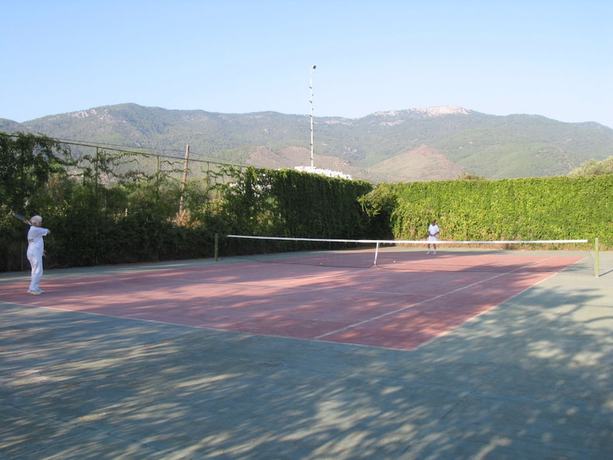Imagen general del Denizati Holiday Village. Foto 3