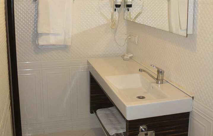 Imagen general del Denizci Hotel. Foto 3