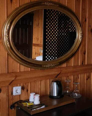Imagen general del Denizci Hotel. Foto 4
