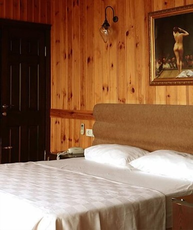 Imagen de la habitación del Denizci Hotel. Foto 15