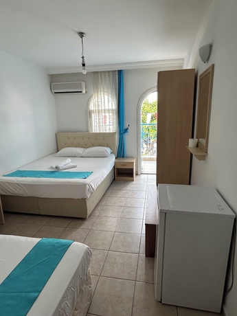 Imagen de la habitación del Denizci Pansiyon. Foto 8