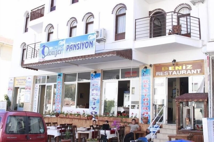 Imagen general del Denizci Pansiyon. Foto 1