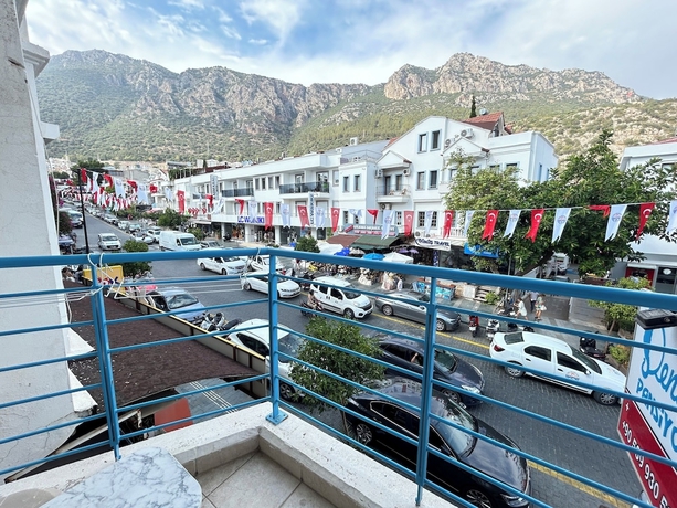 Imagen de la habitación del Denizci Pansiyon. Foto 10
