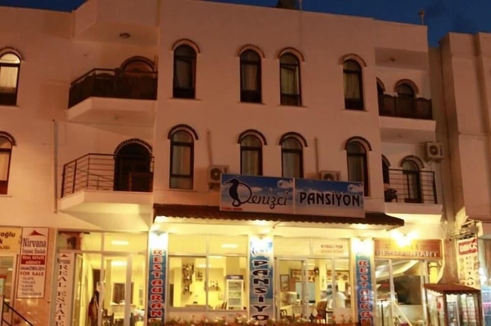 Imagen general del Denizci Pansiyon. Foto 3