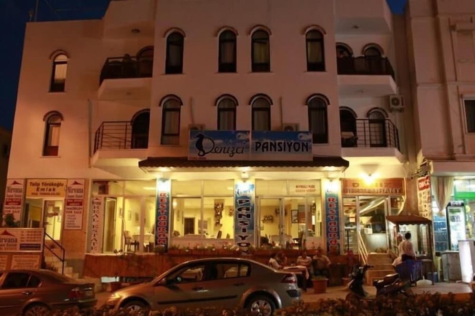 Imagen general del Denizci Pansiyon. Foto 5