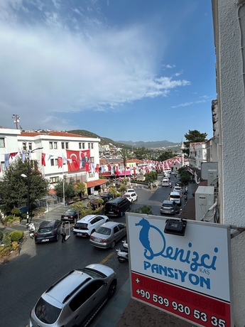 Imagen general del Denizci Pansiyon. Foto 6