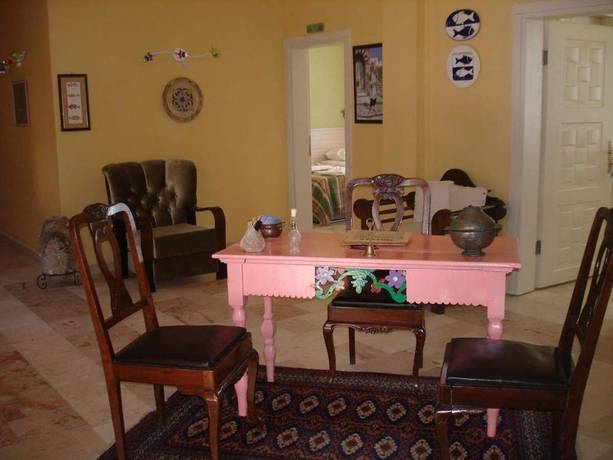 Imagen general del Denizhan Hotel and Restaurant. Foto 1