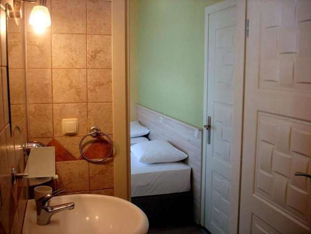 Imagen de la habitación del Denizhan Hotel and Restaurant. Foto 2