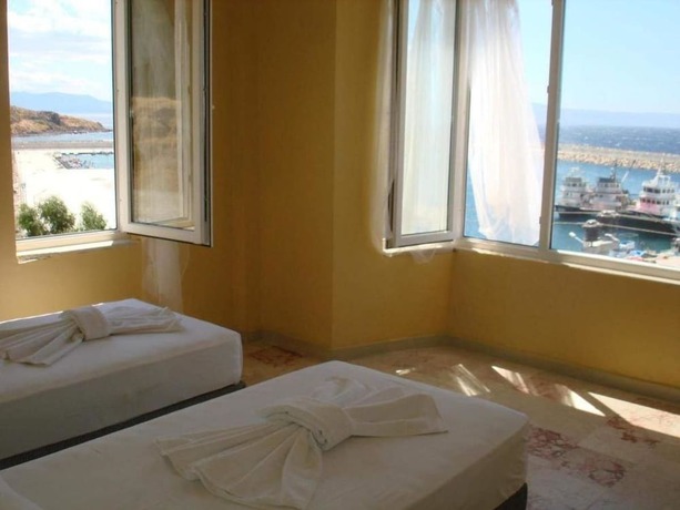 Imagen de la habitación del Denizhan Hotel and Restaurant. Foto 4