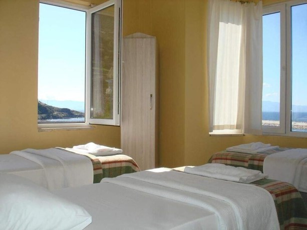 Imagen de la habitación del Denizhan Hotel and Restaurant. Foto 5