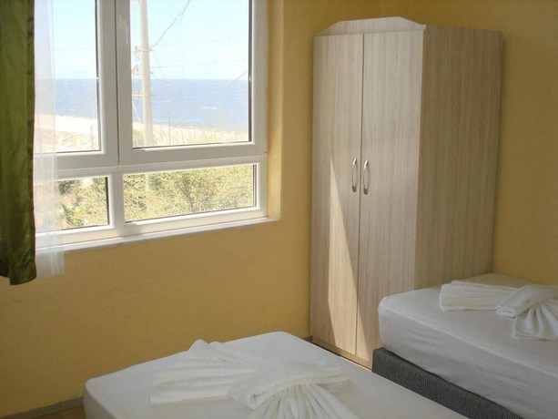 Imagen de la habitación del Denizhan Hotel and Restaurant. Foto 6