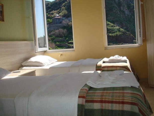 Imagen de la habitación del Denizhan Hotel and Restaurant. Foto 9