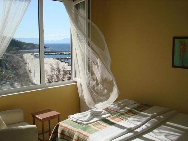 Imagen de la habitación del Denizhan Hotel and Restaurant. Foto 10