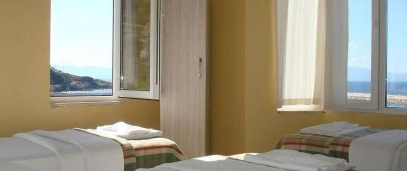 Imagen de la habitación del Denizhan Hotel and Restaurant. Foto 12