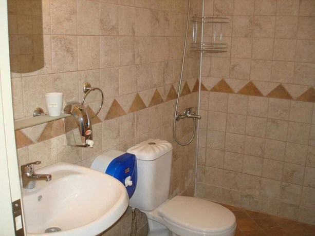 Imagen de la habitación del Denizhan Hotel and Restaurant. Foto 13