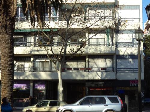Imagen general del Departamento Oroño. Foto 1