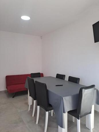 Imagen general del Departamento RAWSON CALLE MITRE 956. Foto 2