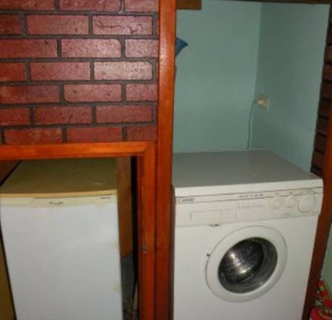 Imagen general del Departamentos Ahnen. Foto 4