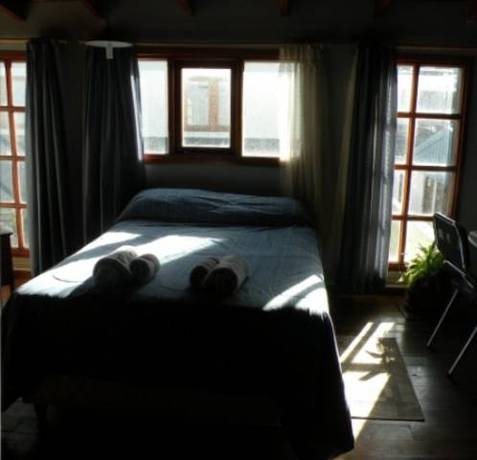 Imagen general del Departamentos Ahnen. Foto 35