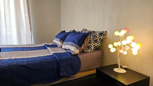 Imagen de la habitación del Departamentos Amoblados Teatinos - Santiago. Foto 12