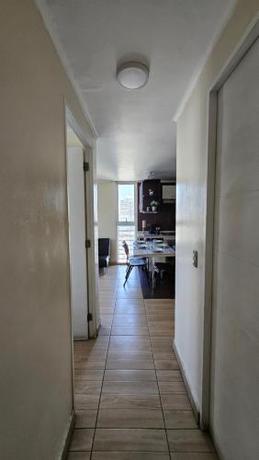 Imagen de la habitación del Departamentos Amoblados Teatinos - Santiago. Foto 17