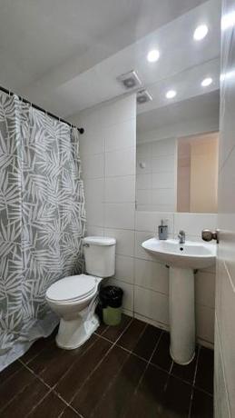 Imagen de la habitación del Departamentos Amoblados Teatinos - Santiago. Foto 20