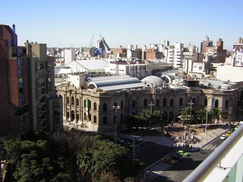 Imagen general del Departamentos Boulevard San Juan. Foto 1