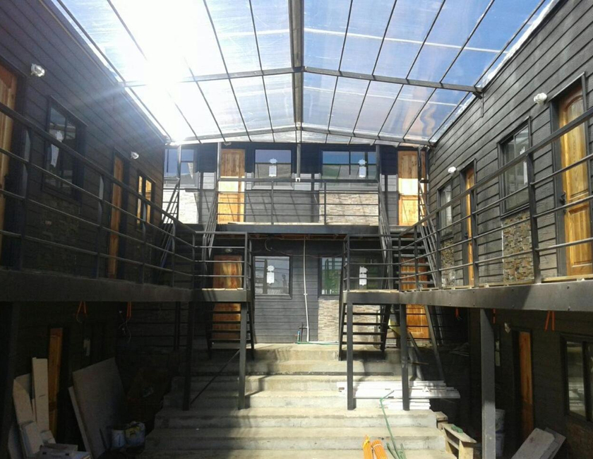 Imagen general del Departamentos San Sebasti&aacute;n. Foto 3
