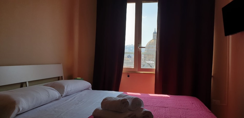 Imagen de la habitación del Departure roomsandhostels. Foto 5