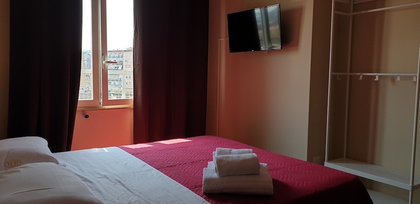 Imagen de la habitación del Departure roomsandhostels. Foto 6