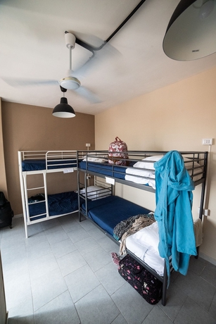 Imagen de la habitación del Departure roomsandhostels. Foto 7