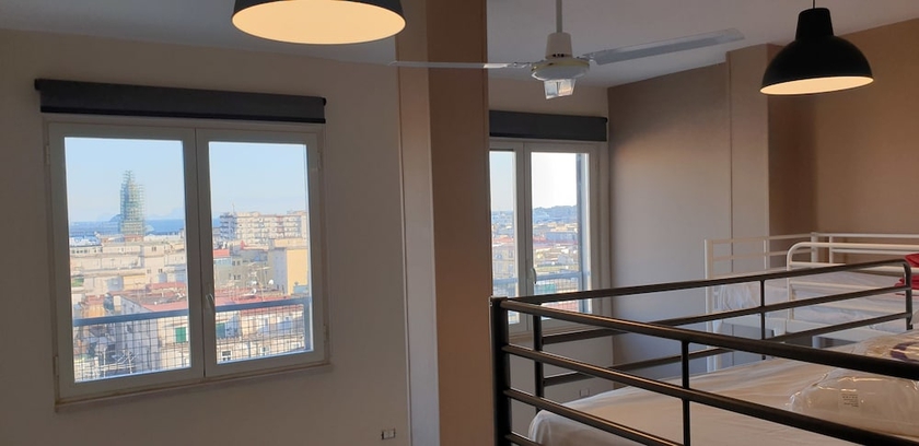 Imagen de la habitación del Departure roomsandhostels. Foto 8