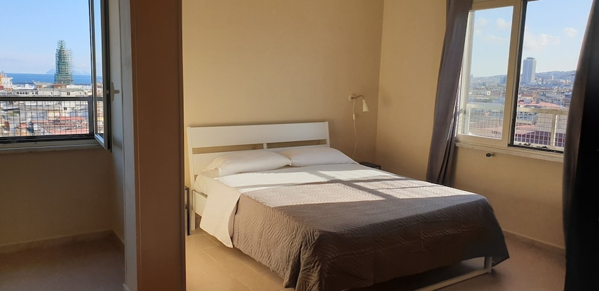 Imagen de la habitación del Departure roomsandhostels. Foto 10