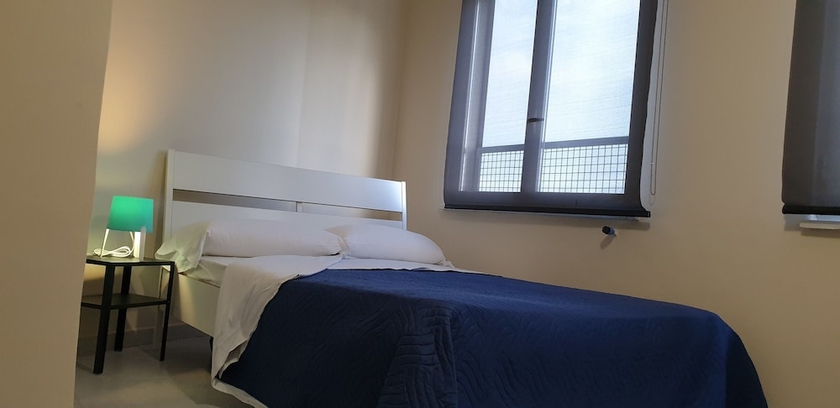Imagen de la habitación del Departure roomsandhostels. Foto 11