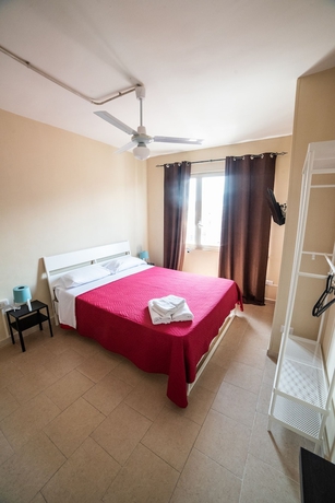 Imagen de la habitación del Departure roomsandhostels. Foto 12