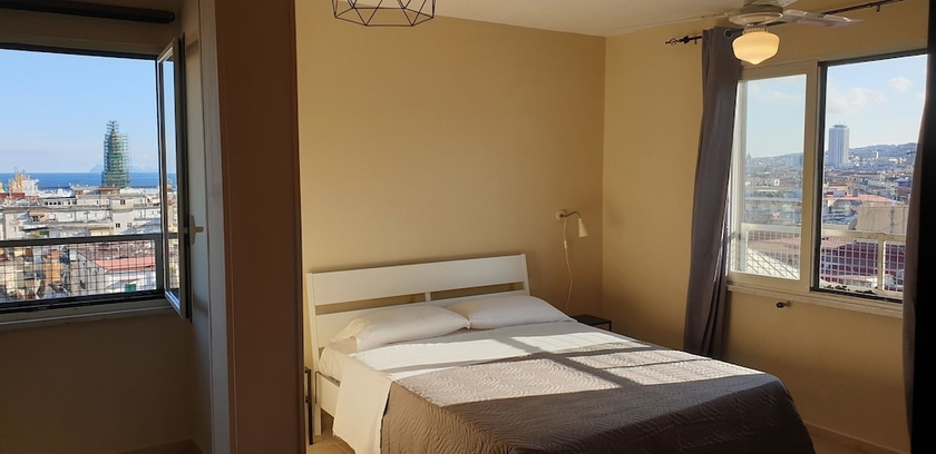 Imagen de la habitación del Departure roomsandhostels. Foto 13