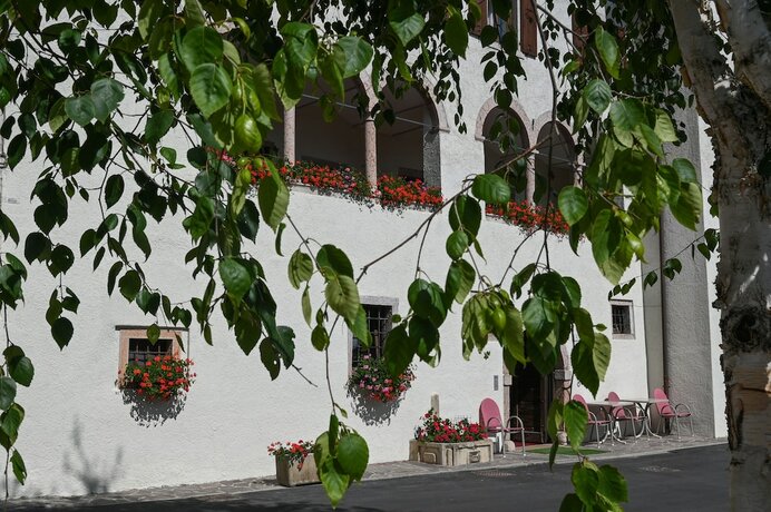 Imagen general del Dependance Soran-Hotel San Lorenzo. Foto 3