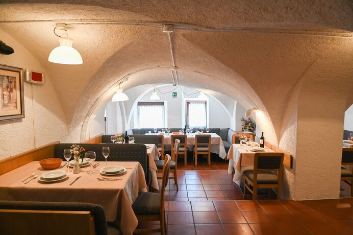 Imagen general del Dependance Soran-Hotel San Lorenzo. Foto 4