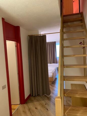 Imagen de la habitación del Dependance Soran-Hotel San Lorenzo. Foto 7