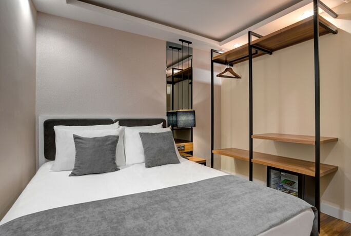Imagen de la habitación del Depiero Hotel Karak&ouml;y. Foto 18