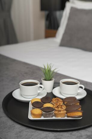 Imagen general del Depiero Hotel Karak&ouml;y. Foto 3
