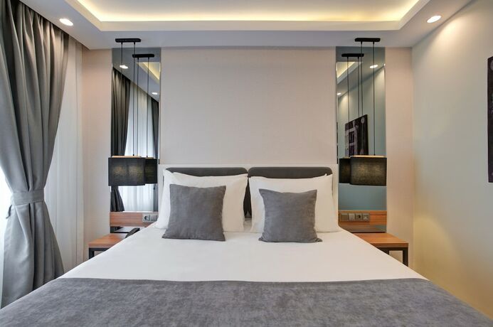 Imagen general del Depiero Hotel Karak&ouml;y. Foto 4