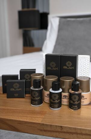 Imagen general del Depiero Hotel Karak&ouml;y. Foto 6