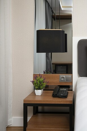 Imagen general del Depiero Hotel Karak&ouml;y. Foto 7