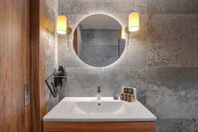 Imagen general del Depiero Hotel Karak&ouml;y. Foto 8
