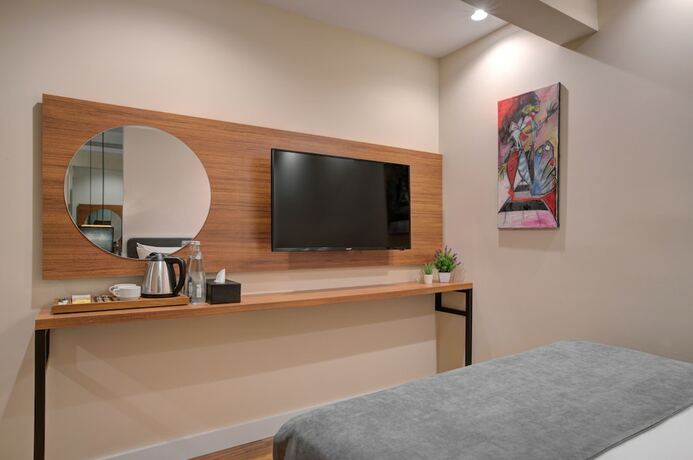 Imagen general del Depiero Hotel Karak&ouml;y. Foto 9