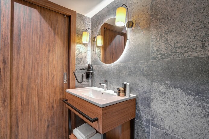 Imagen general del Depiero Hotel Karak&ouml;y. Foto 12