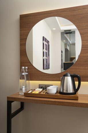 Imagen general del Depiero Hotel Karak&ouml;y. Foto 13