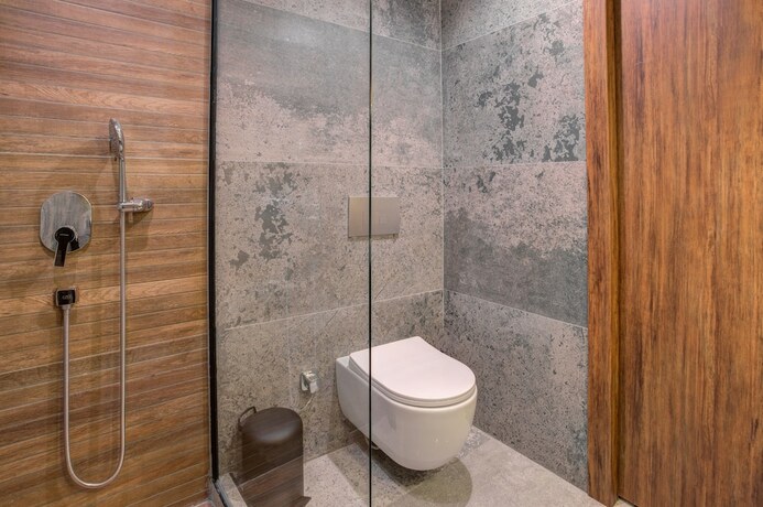 Imagen general del Depiero Hotel Karak&ouml;y. Foto 14